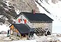 Frey Hut in San Carlos de Bariloche, Argentina