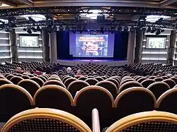Theater