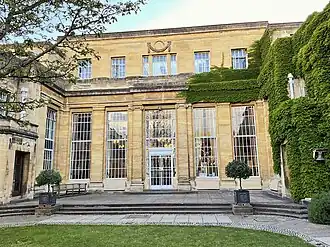 Quadrangle