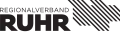 Official seal of Ruhr