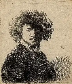 B1, c. 1630