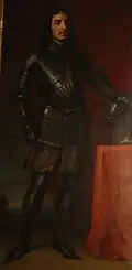 Reginald I