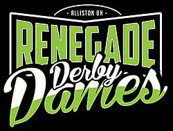 League logo