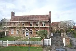 Hendon Hall