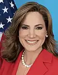 Rep. Salazar