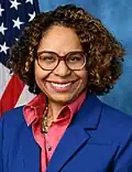 Rep. Kamlager-Dove