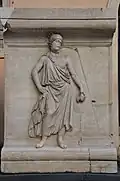 Moesia or Thrace