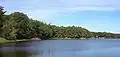 Reservoir Pond