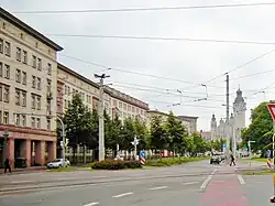 Windmühlenstrasse