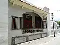 Cosmopolitan bar on Callejón Amor