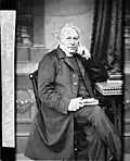 Rev Dr Thomas Phillips (1806–70)