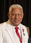 Tumama Vili