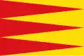 Flag of Rhoon