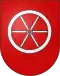 Coat of arms of Riaz