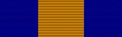 Merit Medal MMB