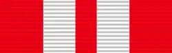 Star for Bravery SBG