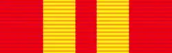 Star for Bravery SBS
