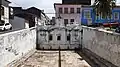 Ribeirão Fountain, São Luís