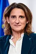 Teresa Ribera