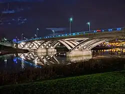 Night lighting