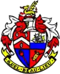 Official seal of Richmond