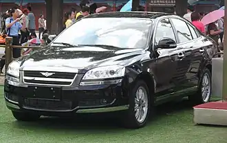 Riich G6