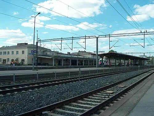 Riihimäki