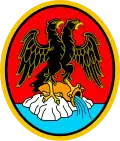 Coat of arms of Rijeka