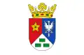 Flag of Rijnwoude