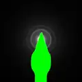 Beam-stopper detected