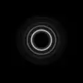 Beam-stopper removed