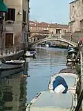 Ponte Sant'Anna Rio de Sant'Ana