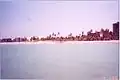 Riohacha Beach.