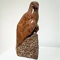 Little Eagle, 1936
