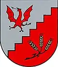 Coat of arms of Rivenich