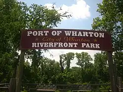 Riverfront Park