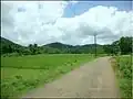 Cheriyoor village