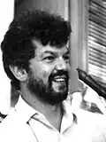 Robert Brout