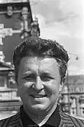Robert Nagy