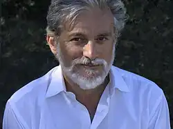 Pazzi in 2005