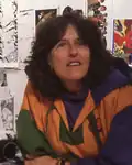 Robyn Kahukiwa