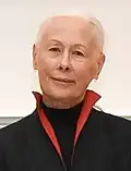 Robin White