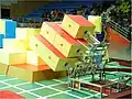 Robocon India 2010