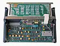 KC&nbsp;87 with revised mainboard