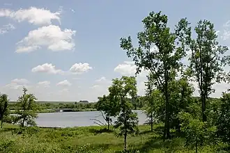 Lake