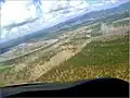 Rockhampton in flood