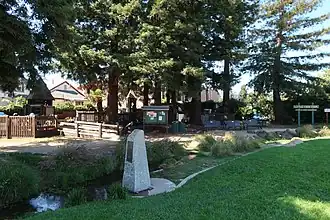 Little Frog Park