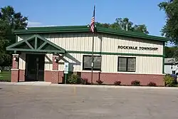 Town hall