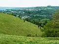 View to Stroud