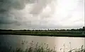 Nature near Roderwolde